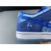 STRANGE LOVE x NIKE SB DUNK LOW PRO BLUE CT2552-400