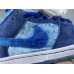 STRANGE LOVE x NIKE SB DUNK LOW PRO BLUE CT2552-400