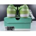 STRANGE LOVE x NIKE SB DUNK LOW PRO GREEN CT2552-300