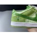 STRANGE LOVE x NIKE SB DUNK LOW PRO GREEN CT2552-300