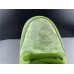 STRANGE LOVE x NIKE SB DUNK LOW PRO GREEN CT2552-300