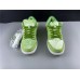 STRANGE LOVE x NIKE SB DUNK LOW PRO GREEN CT2552-300