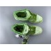 STRANGE LOVE x NIKE SB DUNK LOW PRO GREEN CT2552-300