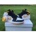 AIR JORDAN 1 MID LASER ORANGE BLACK CV5276-107