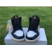 AIR JORDAN 1 MID LASER ORANGE BLACK CV5276-107