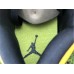 AIR JORDAN 1 MID LASER ORANGE BLACK CV5276-107