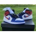 AIR JORDAN 1 MID MULTI-COLOR SWOOSH 852542-146