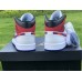 AIR JORDAN 1 MID MULTI-COLOR SWOOSH 852542-146