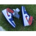 AIR JORDAN 1 MID MULTI-COLOR SWOOSH 852542-146