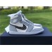DIOR x AIR JORDAN 1 HI OG GREY CN8607-002