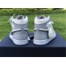 DIOR x AIR JORDAN 1 HI OG GREY CN8607-002