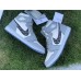 DIOR x AIR JORDAN 1 HI OG GREY CN8607-002