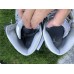 DIOR x AIR JORDAN 1 HI OG GREY CN8607-002