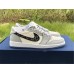 DIOR x AIR JORDAN 1 LOW GREY CN8608-002