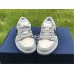 DIOR x AIR JORDAN 1 LOW GREY CN8608-002