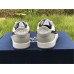 DIOR x AIR JORDAN 1 LOW GREY CN8608-002