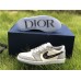 DIOR x AIR JORDAN 1 LOW GREY CN8608-002
