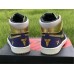 KOBE BRYANT x AIR JORDAN 1 HI OG BLACK PURPLE GOLD 555088-171