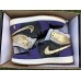 KOBE BRYANT x AIR JORDAN 1 HI OG BLACK PURPLE GOLD 555088-171