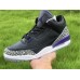 AIR JORDAN 3 RETRO COURT PURPLE CT8532-050