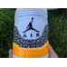 AIR JORDAN 3 RETRO GS LASER ORANGE CK9246-108