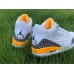 AIR JORDAN 3 RETRO GS LASER ORANGE CK9246-108