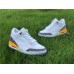 AIR JORDAN 3 RETRO GS LASER ORANGE CK9246-108