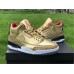 AIR JORDAN 3 RETRO JTH GOLD OSCARS AJ3-933512