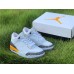 AIR JORDAN 3 RETRO LASER ORANGE CK9246-108
