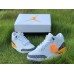AIR JORDAN 3 RETRO LASER ORANGE CK9246-108