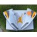 AIR JORDAN 3 RETRO LASER ORANGE CK9246-108
