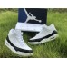 FRAGMENT x AIR JORDAN 3 SP WHITE BLACK DA3595-100