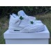 AIR JORDAN 4 RETRO METALLIC GREEN CT8527-113