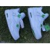AIR JORDAN 4 RETRO METALLIC GREEN CT8527-113