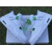 AIR JORDAN 4 RETRO METALLIC GREEN CT8527-113