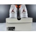 AIR JORDAN 4 RETRO METALLIC ORANGE CT8527-118