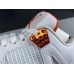 AIR JORDAN 4 RETRO METALLIC ORANGE CT8527-118