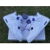 AIR JORDAN 4 RETRO METALLIC PURPLE CT8527-115