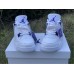 AIR JORDAN 4 RETRO METALLIC PURPLE CT8527-115