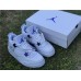 AIR JORDAN 4 RETRO METALLIC PURPLE CT8527-115