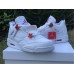 AIR JORDAN 4 RETRO METALLIC RED CT8527-112