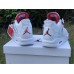 AIR JORDAN 4 RETRO METALLIC RED CT8527-112