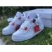 AIR JORDAN 4 RETRO METALLIC RED CT8527-112