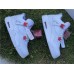 AIR JORDAN 4 RETRO METALLIC RED CT8527-112