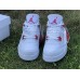AIR JORDAN 4 RETRO METALLIC RED CT8527-112