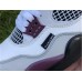 AIR JORDAN 4 RETRO PSG PARIS SAINT-GERMAIN CZ5624-100