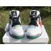 AIR JORDAN 4 RETRO RASTA LUCID GREEN AQ9129-100