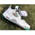 AIR JORDAN 4 RETRO RASTA LUCID GREEN AQ9129-100