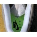 AIR JORDAN 4 RETRO RASTA LUCID GREEN AQ9129-100