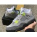 AIR JORDAN 4 RETRO SE 95 NEON CT5342-007